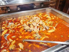 -汉巴味德(大悦城店)