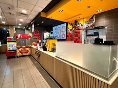 -麦当劳(花桥得来速店)