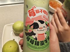 -海底捞火锅(金山百联店)