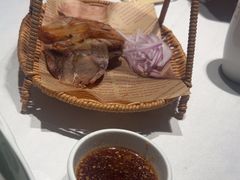 -大鸭梨烤鸭(枣园店)