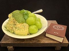 -伊豆野菜村(合景·摩方店)