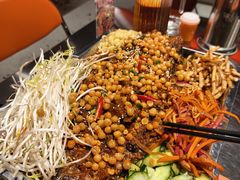 -酒里·宜州果酱烧烤(葛村店)