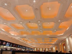 -白金汉爵大酒店-24小时餐厅(南京白金汉爵大酒店店)
