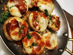 -食间牛排(湖西路店)