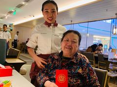 -海底捞大排档火锅(悦荟广场店)