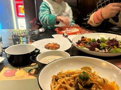 -安妮意大利餐厅(日坛店)