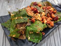 -朝族高丽火盆