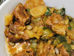 -小土豆北方菜馆(方庄店)