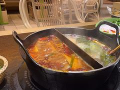 -山缓缓火锅(苏州仁恒仓街店)