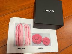 -Chanel(德基广场店)