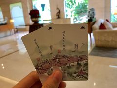 -扬州瘦西湖汇金酒店