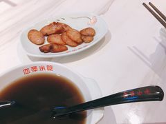 -恋萍小吃(时代店)