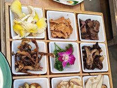 -大理董·董家小厨野生菌火锅(古城旗舰店)