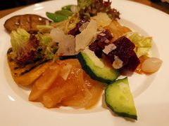 -上海锦江汤臣洲际大酒店壹阶层