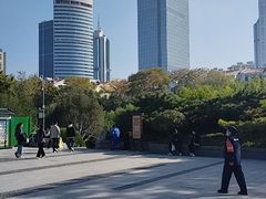 -解放阁