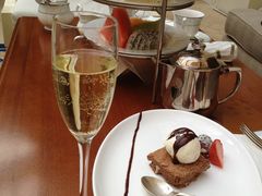 IMG_0432-利顺德大饭店·维多利亚花园(小白楼店)