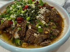 -聚福缘菜馆(隆昌路店)