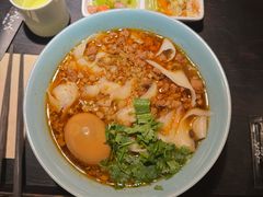 -喜晋道面馆(华严寺广场店)