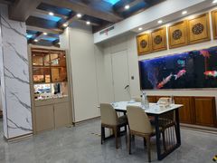 -天隆酒店·本地海鲜鲁菜(烟台大学店)