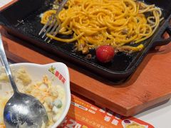 -豪享来牛排(人民店)
