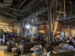 大堂-同仁四季椰子鸡(宝安壹方城店)