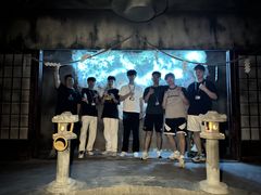-屋有岛沉浸游戏旗舰店(中山公园店)