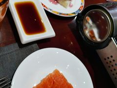 -雄楚国际大酒店-四季西餐厅