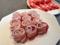 -鼎鼎香·港式火锅·臻选店(北京SKP店)