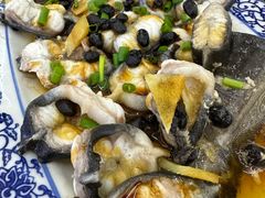 -鑫鸿达·海鲜闽菜热炒小馆(中山路店)