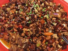 -常和州·夜宵大排档(常州单店)