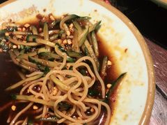 -江边城外烤全鱼(方庄时代购物中心店)