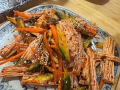 -外婆米肠汤饭(海滨中路店)
