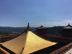 -普陀宗乘之庙(小布达拉宫)