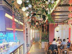 -伙靠·江浙菜(田林路店)