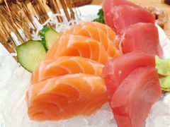 -林妈妈村·日式料理(宝山龙湖天街店)