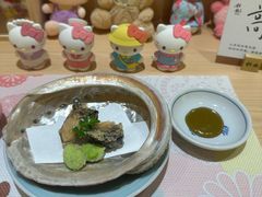 -松临·铁板烧&Omakase(神农店)