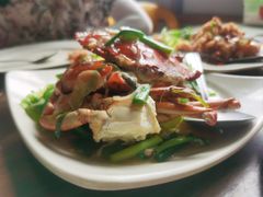 -真浪大家乐海鲜餐馆