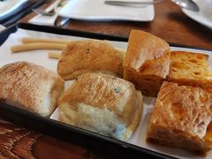 -安妮意大利餐厅(世贸天阶店)