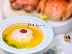 鮰鱼狮子头-淮扬韵(凤八市政府店)