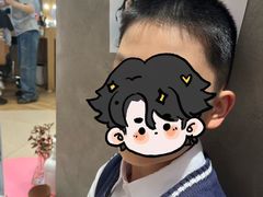 -天真蓝照相馆(上海中山公园龙之梦店)