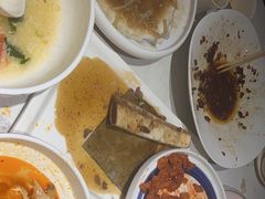 -鲁城往事(游客中心店)