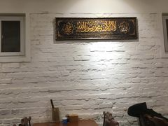 -老门框爆肚涮肉(金宝街店)