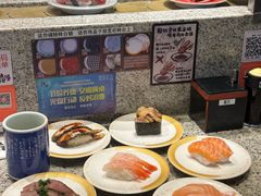 -合点寿司(美罗城店)