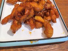 -小蓉合餐厅·川菜·陕南菜(凤城二路店)