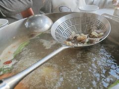 -刘少华贵州小黄牛·鲜牛肉火锅(总店)