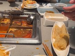 -海底捞火锅(步步高新天地店)