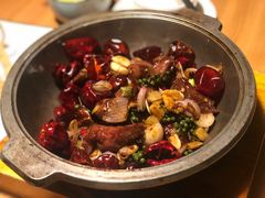 -周三的情书花园餐厅(江北店)