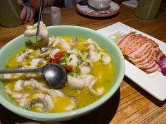 -新白鹿餐厅(银泰西湖文化广场店)