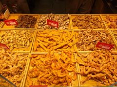 -炸肉先生总店(青泥店)