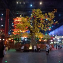 -南京万达乐园
